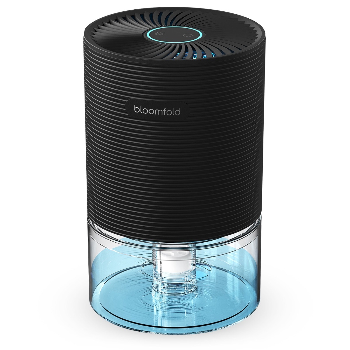 Compact Luchtontvochtiger 600ml