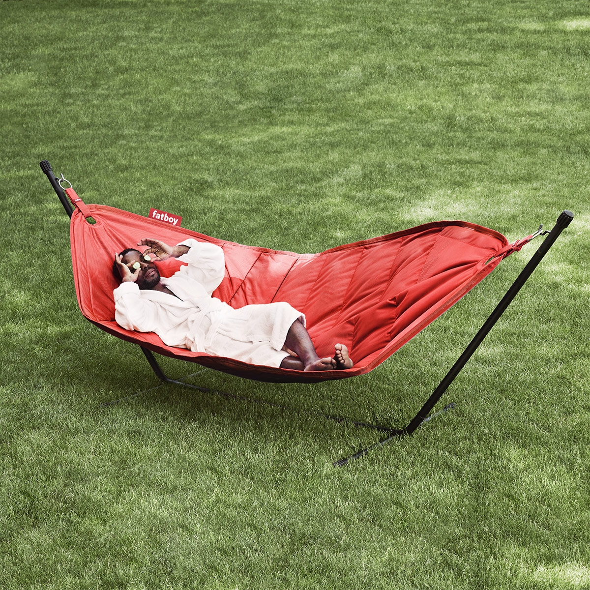 Headdemock hangmat