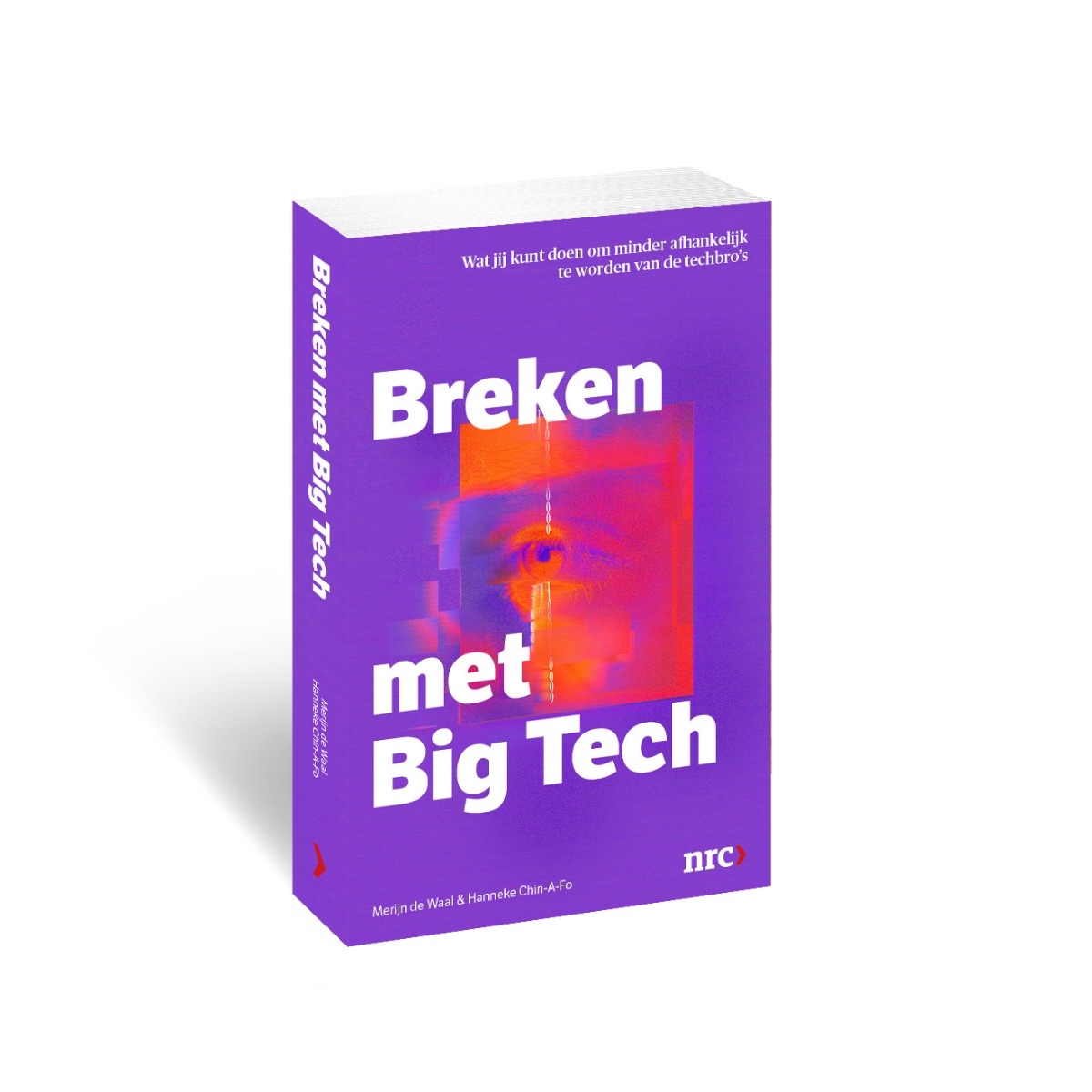 Breken met Big Tech