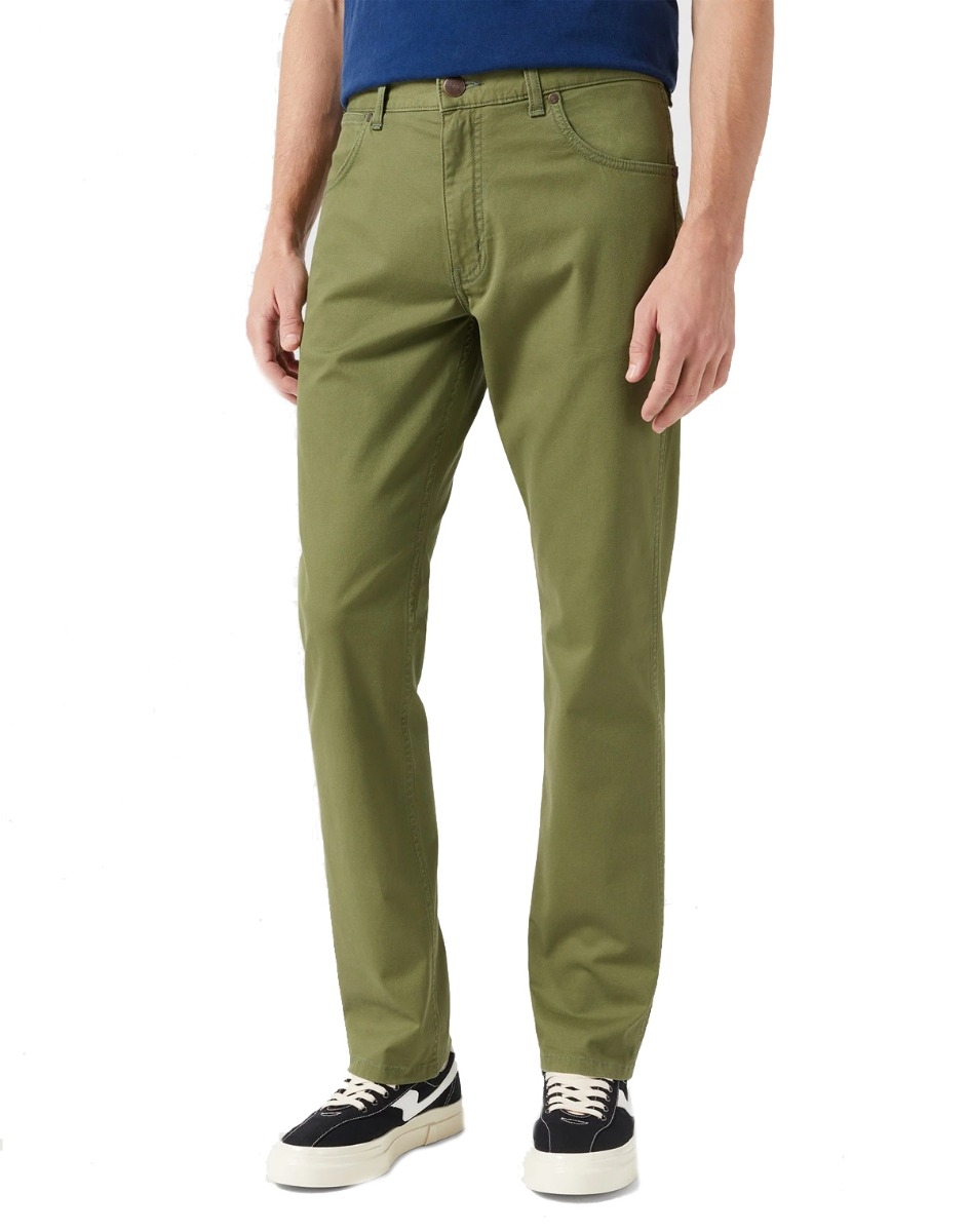 Heren chino Greensboro