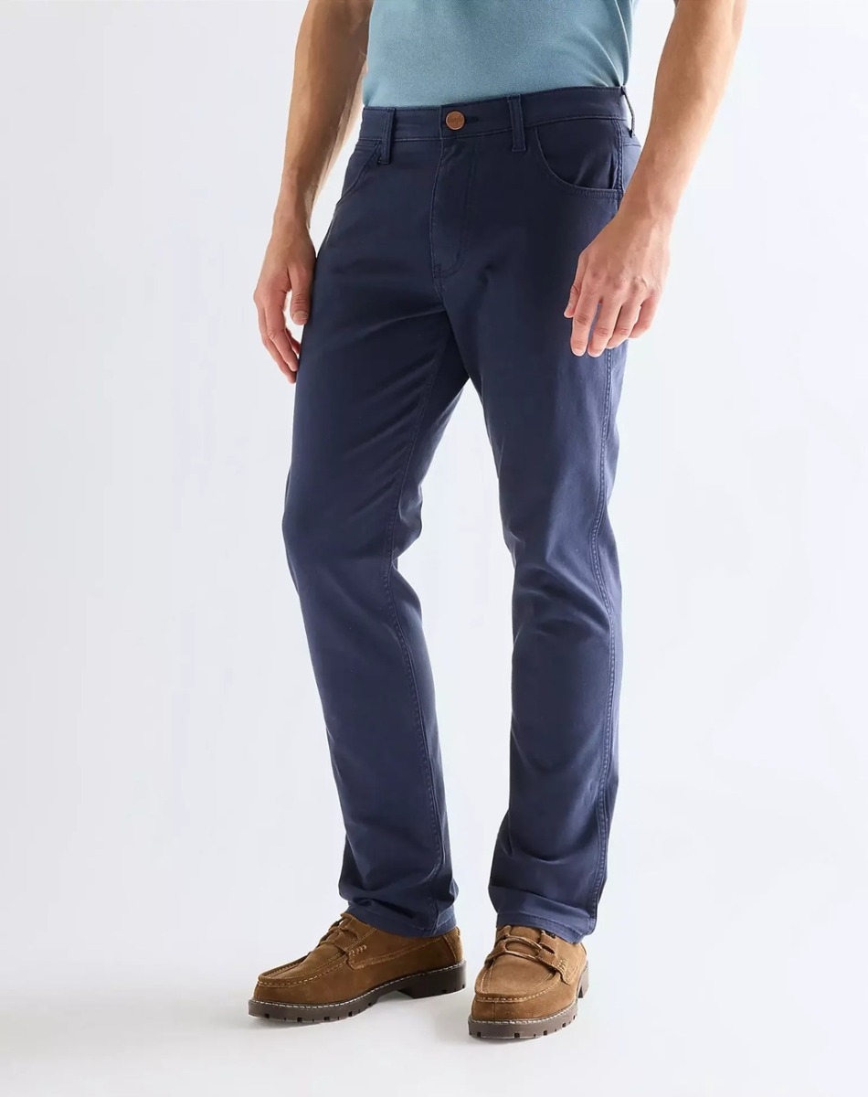 Jeans regular fit Greensboro - Rush