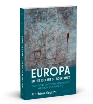 Europa en het idee uit de toekomst