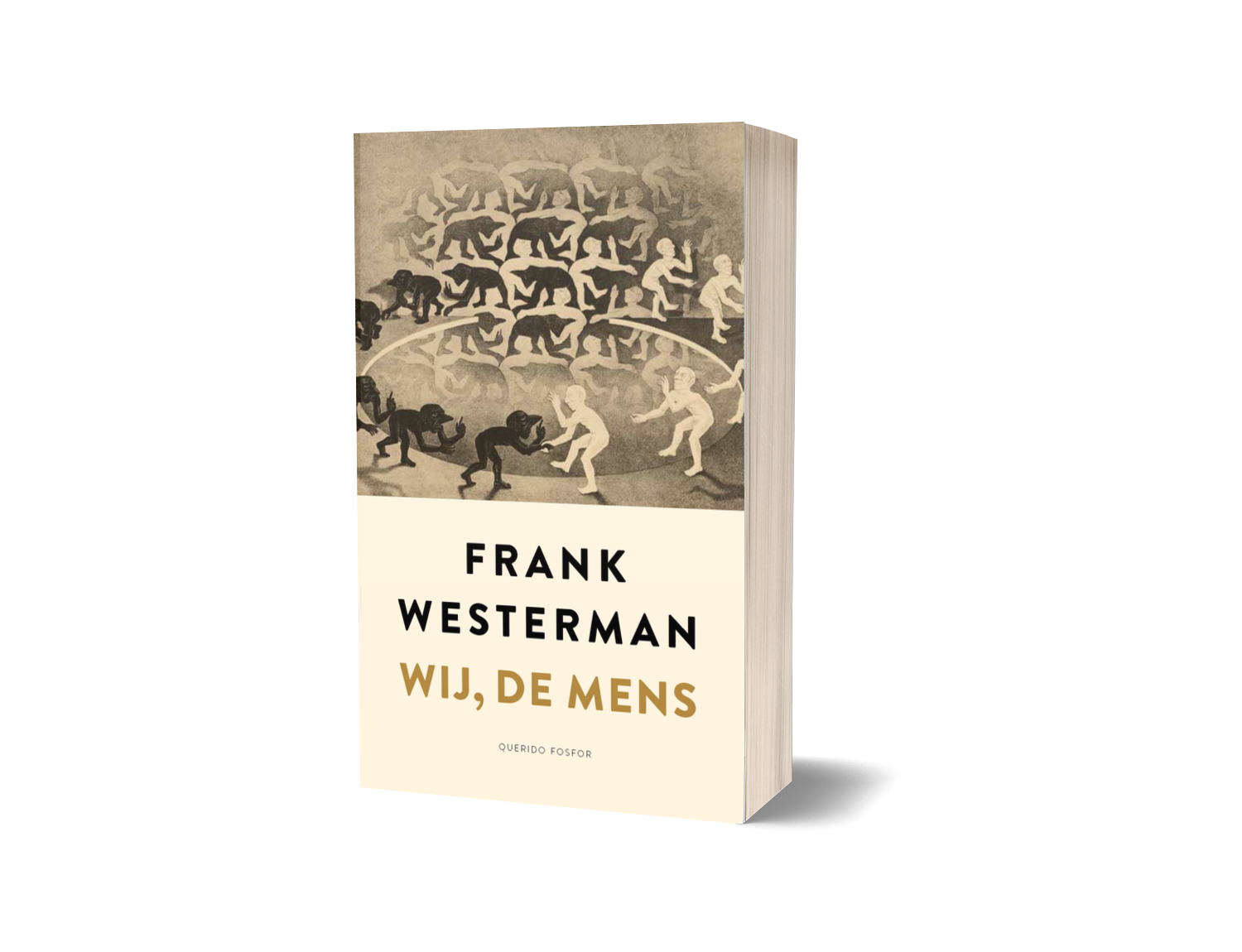 Wij, de mens