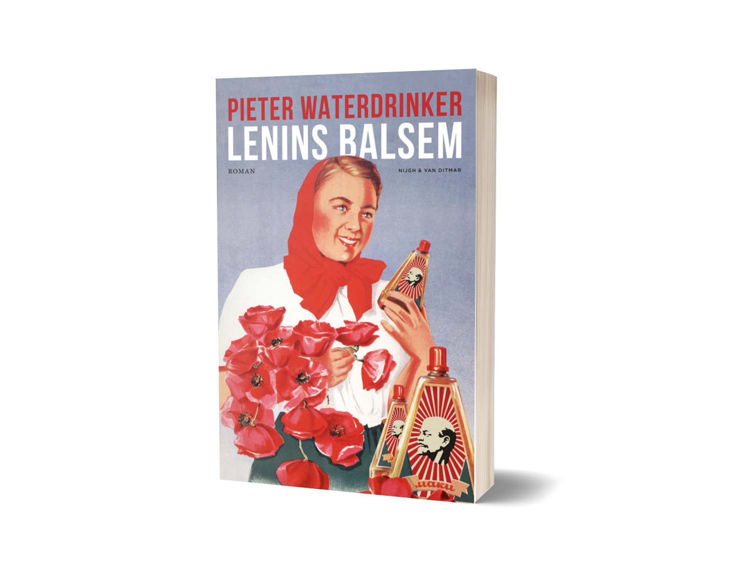 Lenins balsem