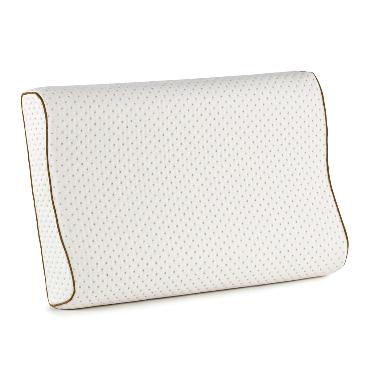 Latex Anatomisch hoofdkussen