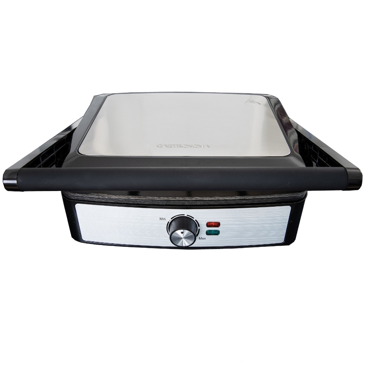 Panini- & Tafelgrill