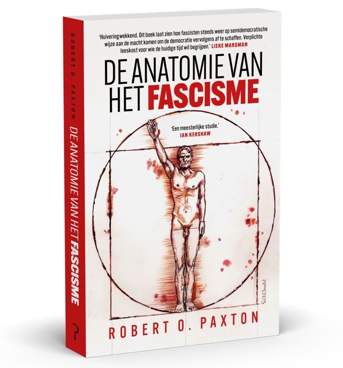 De anatomie van het fascisme