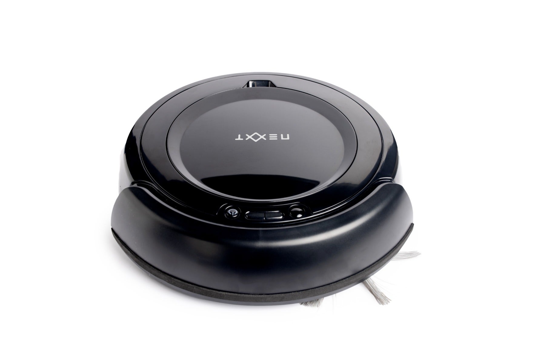 Robotstofzuiger met Oplaadstation