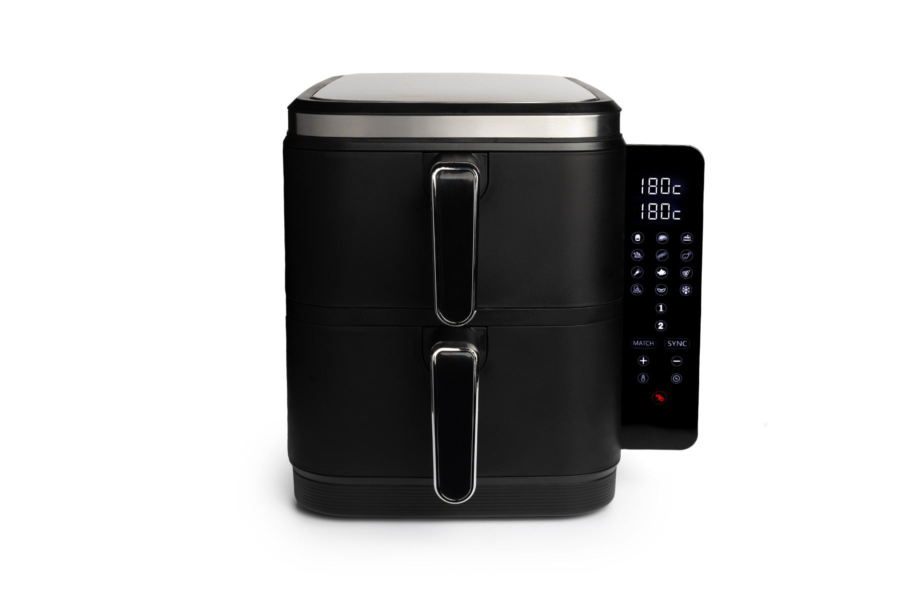 Double Stack airfryer
