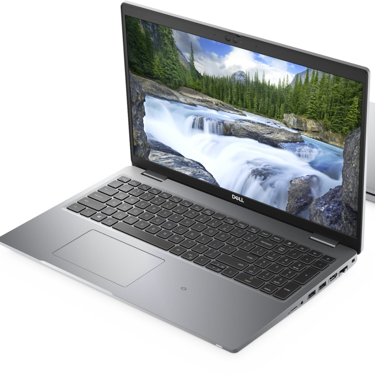 Refurbished Laptop Dell Latitude 5520 15,6 inch