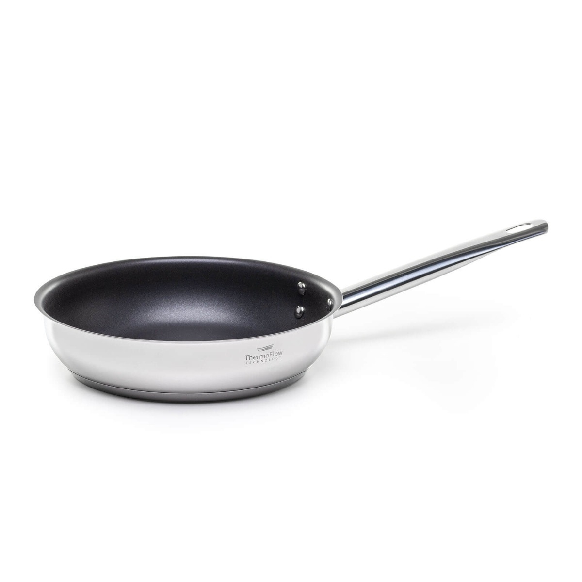 Pour & Cook pannen