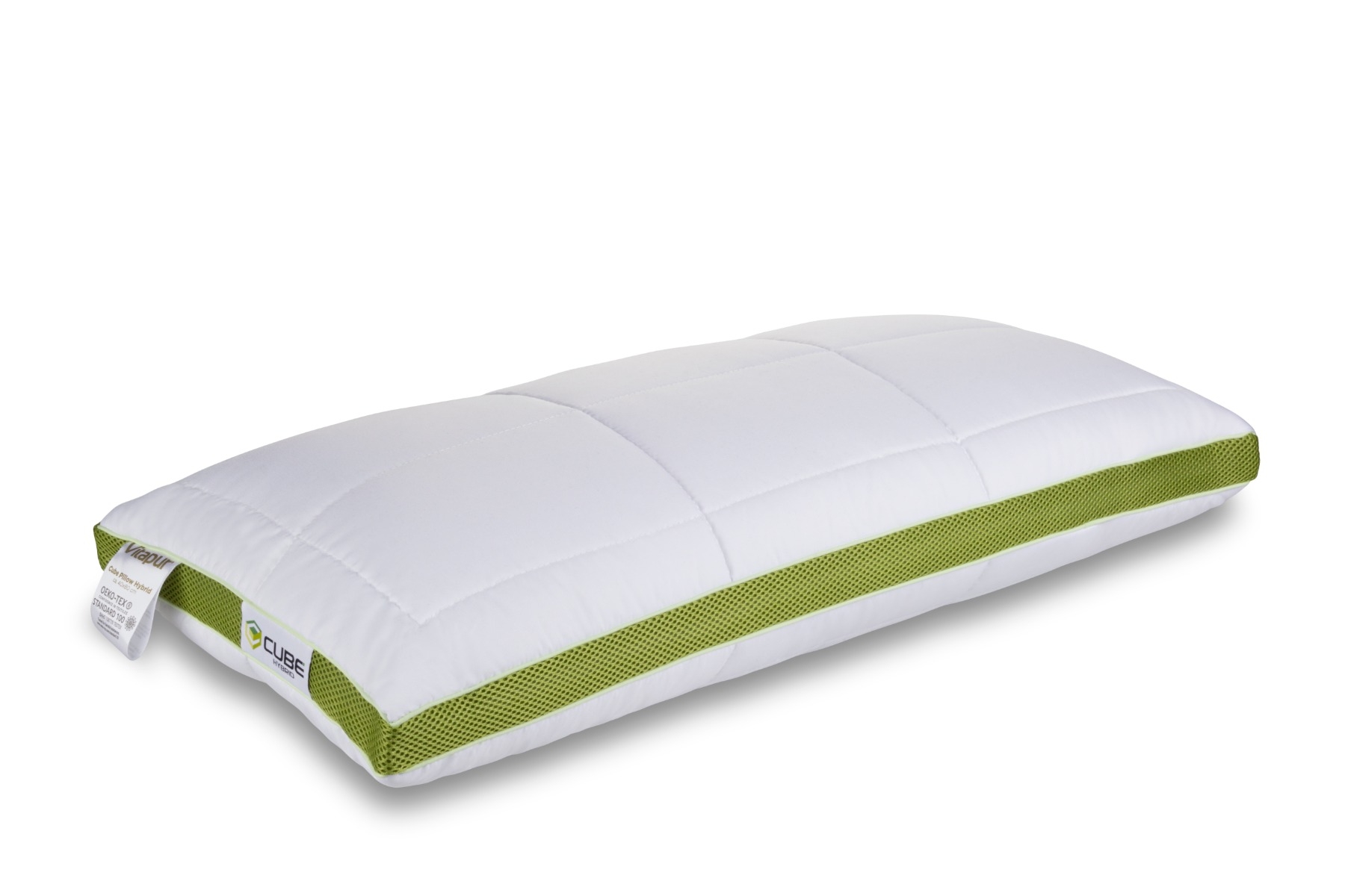 Cube Hybrid kussen