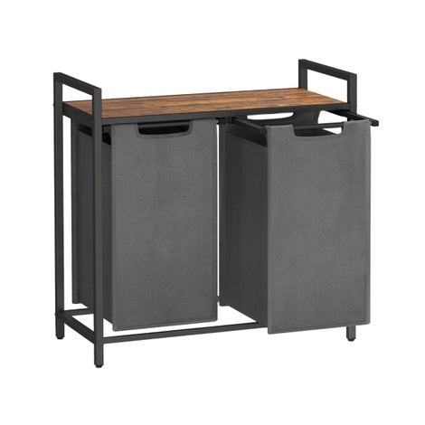 Verschillende wasmanden Verschillende wasmanden