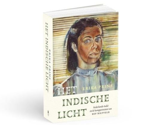 Het Indische licht