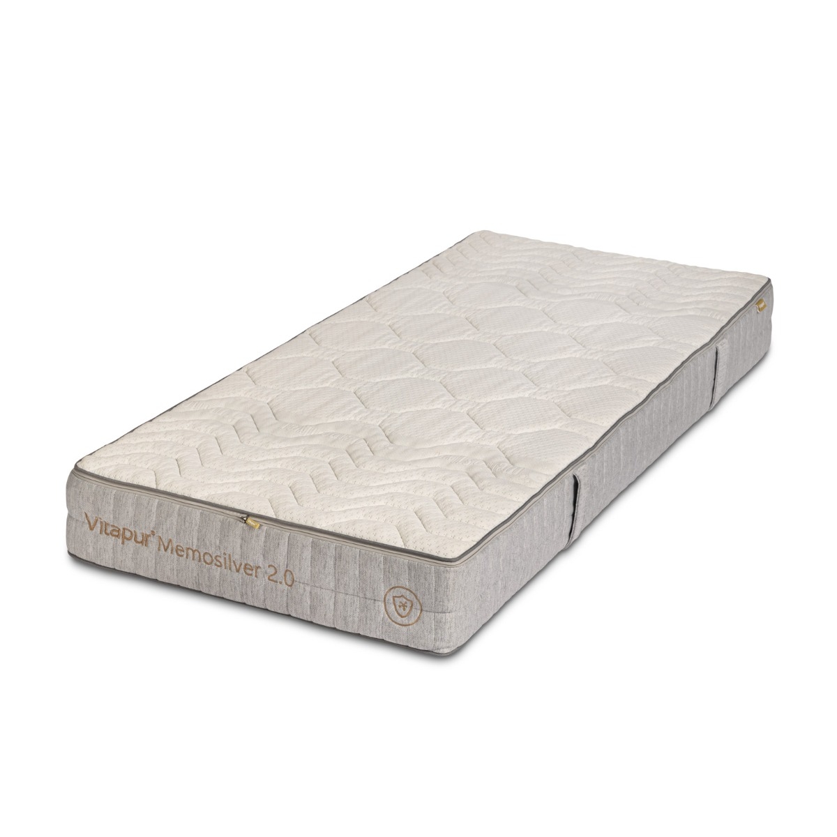 Matras Memosilver 2.0