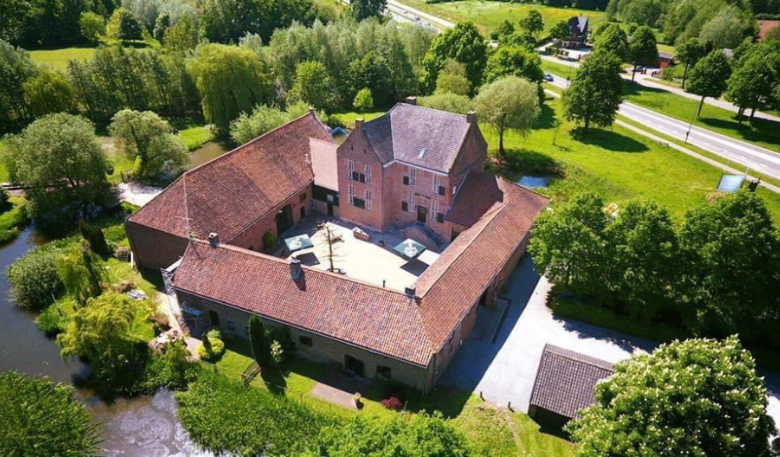 Sfeervol verblijf in het Limburgse heuvelland | incl. shared dining experience