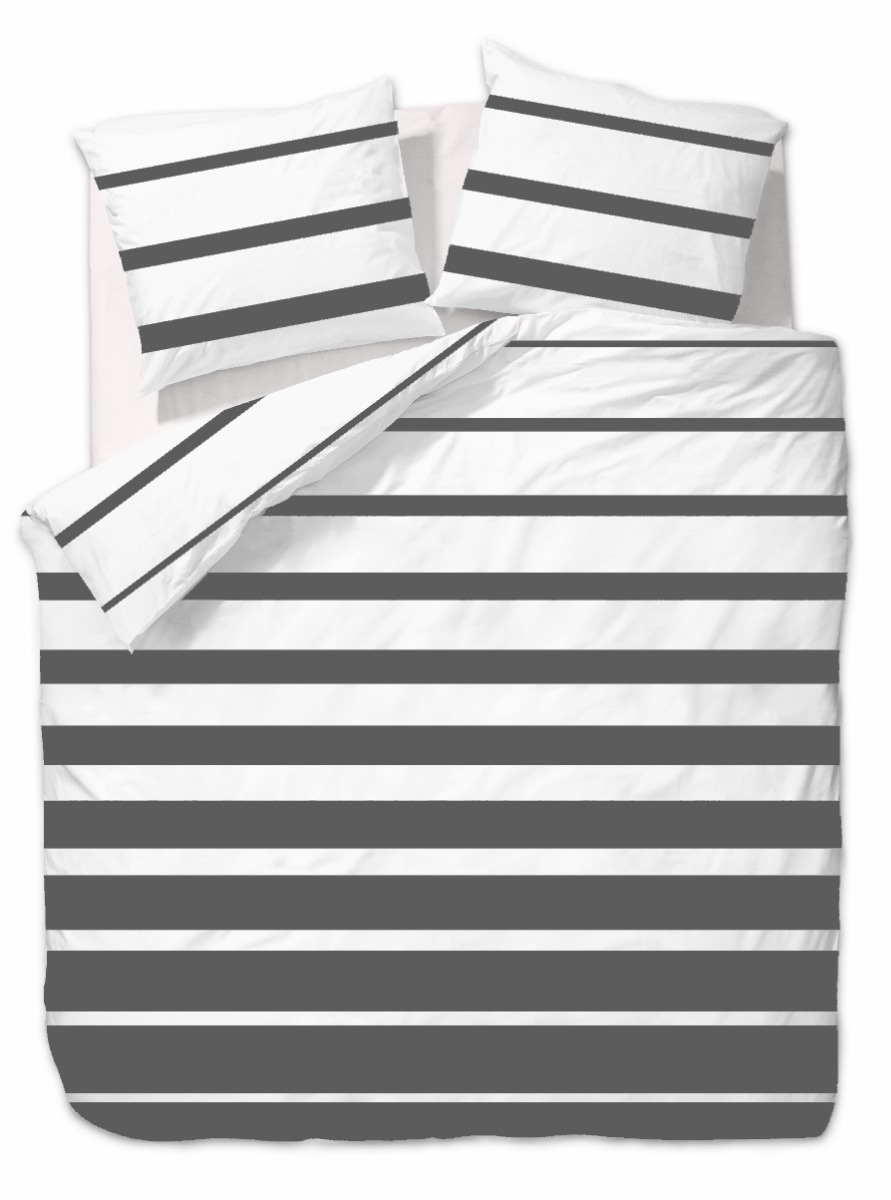 Katoenen dekbedovertrekken