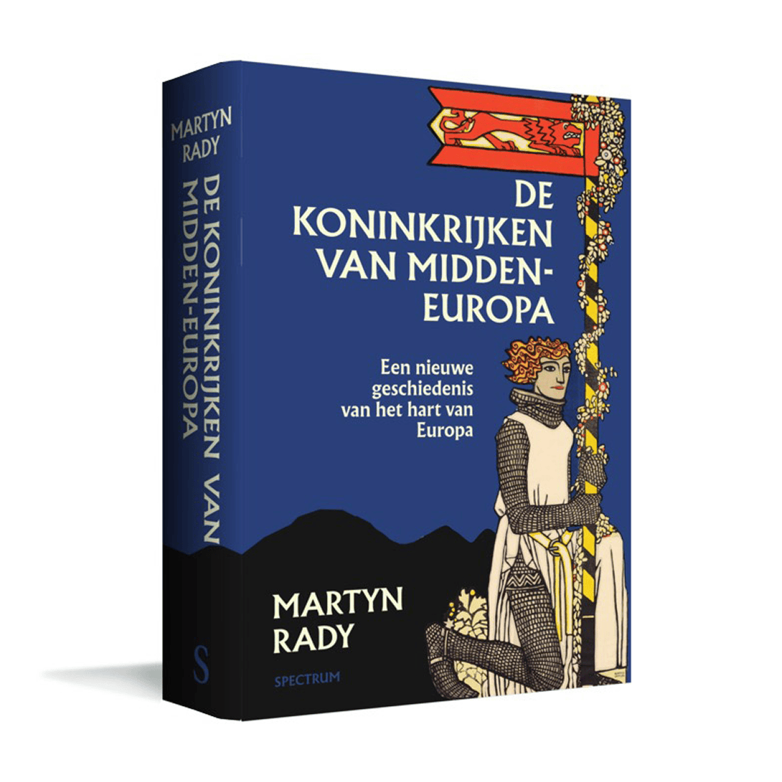 De koninkrijken van Midden-Europa
