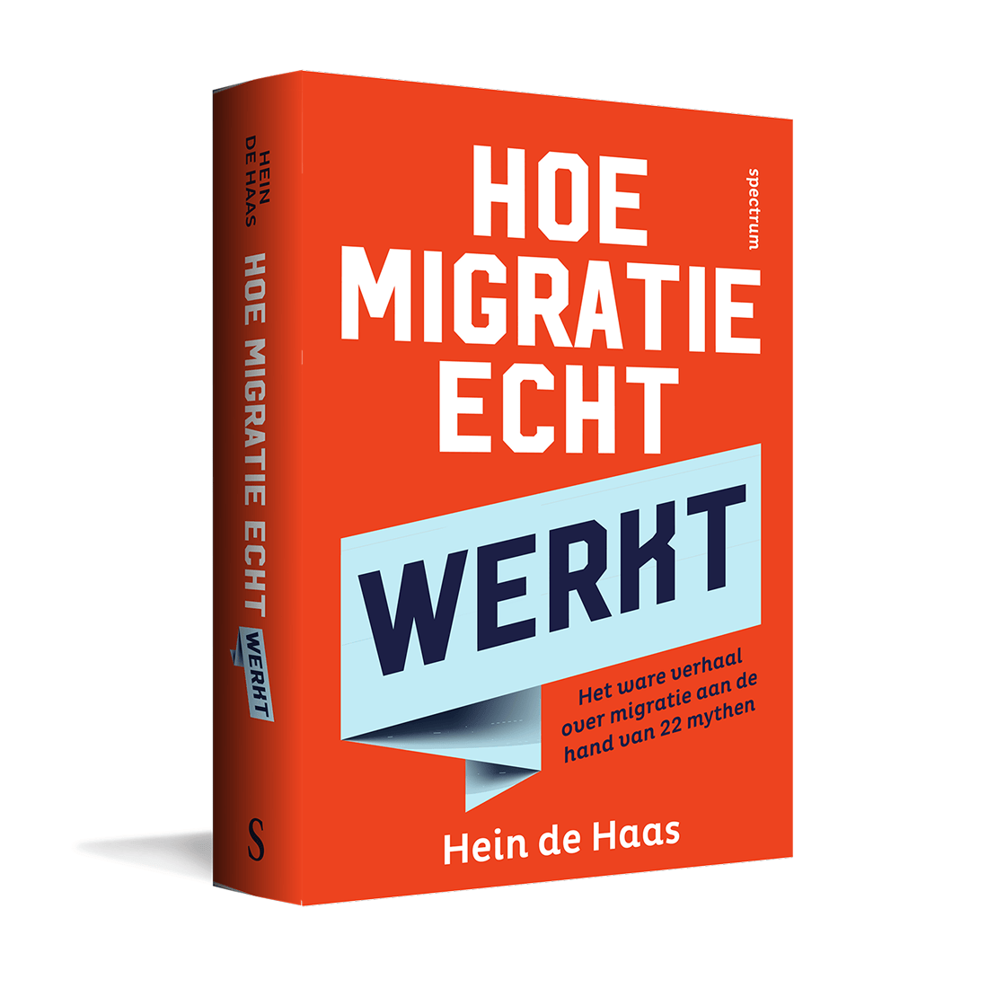 Hoe migratie echt werkt