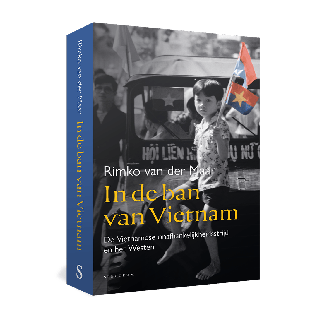 In de ban van Vietnam