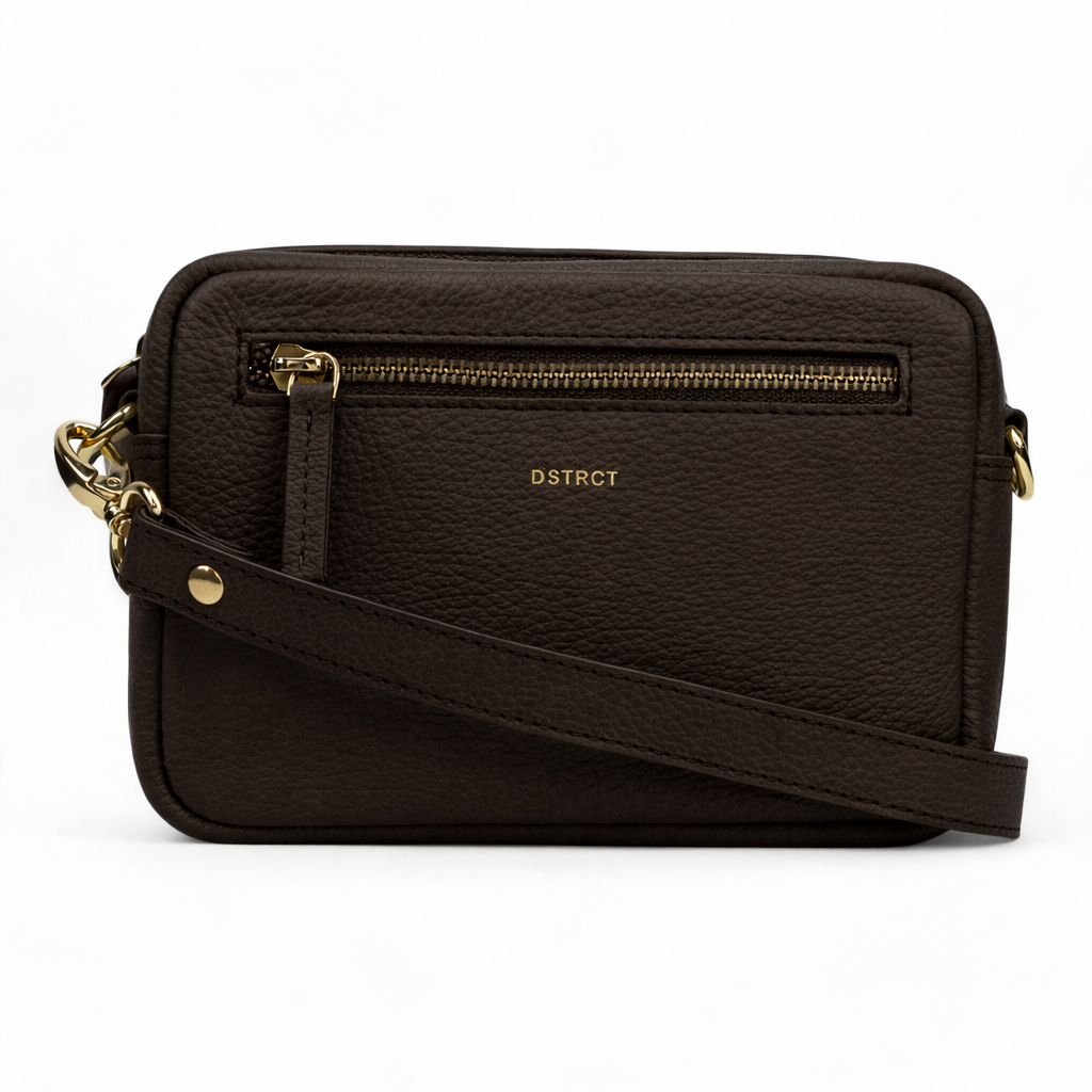 Kleine crossbodytas Floater Field