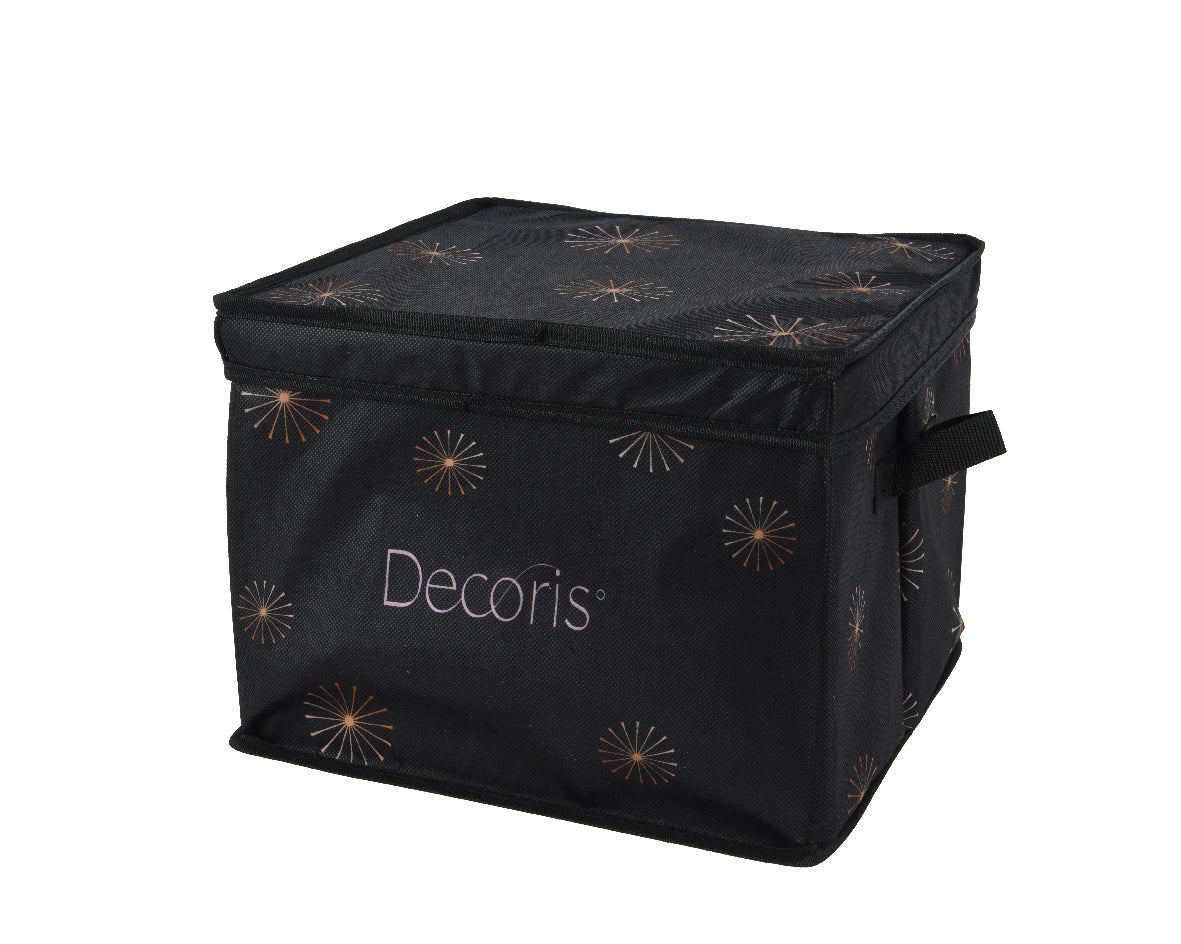 Kerstballen opbergbox