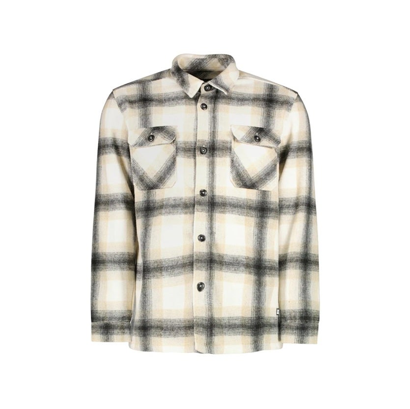 Heren shirt Mitzel SW 