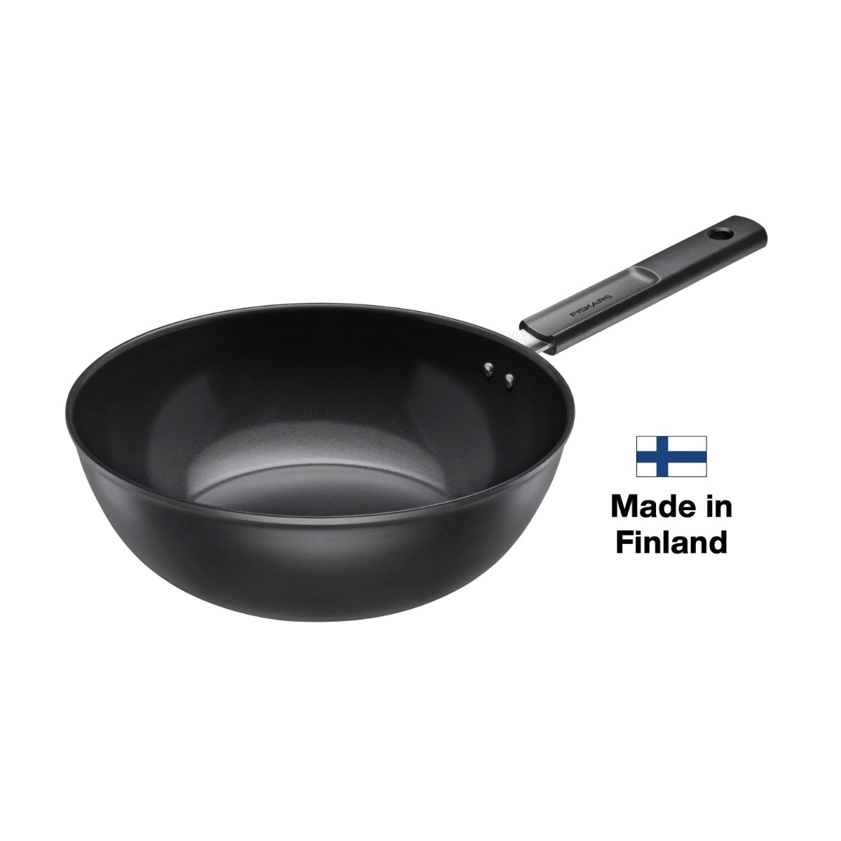 Wok Hard Face &ndash; 28 cm