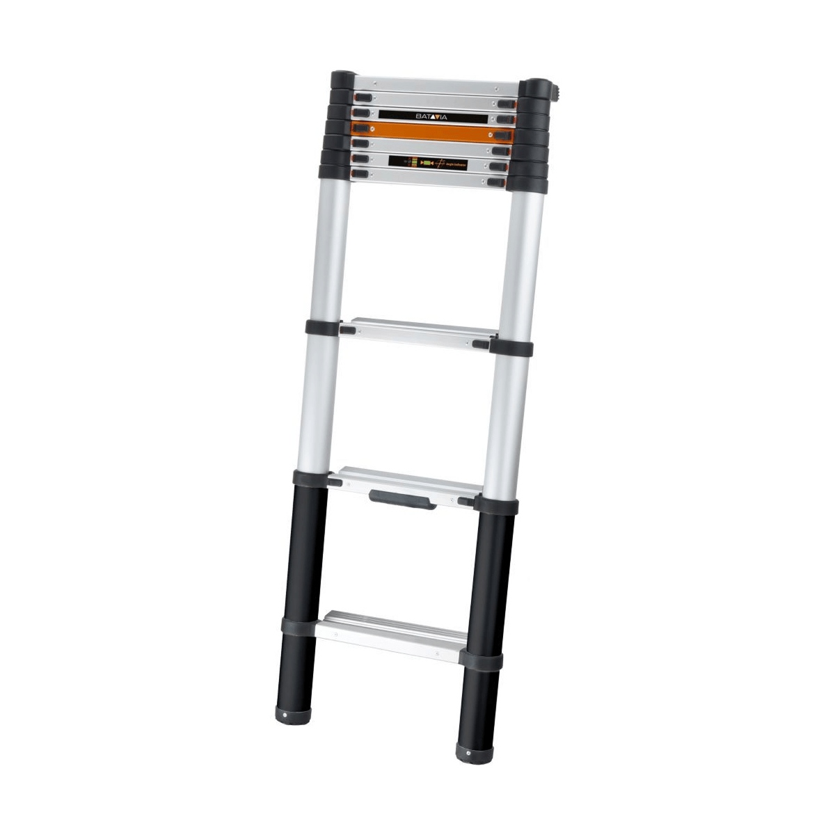 Telescoopladder Professional