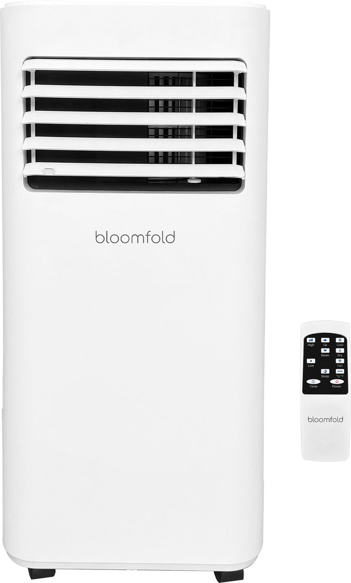 Flow 9000 BTU