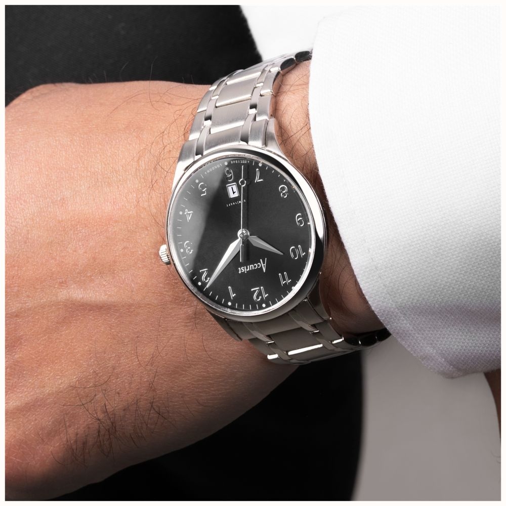 Heren horloge