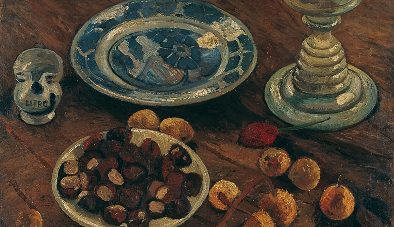 Colleges The Great Women Artists