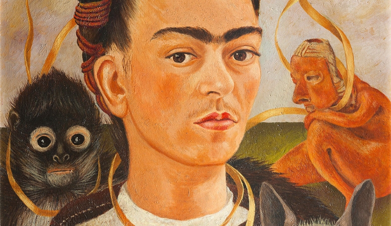 Jaaropleiding Moderne kunst