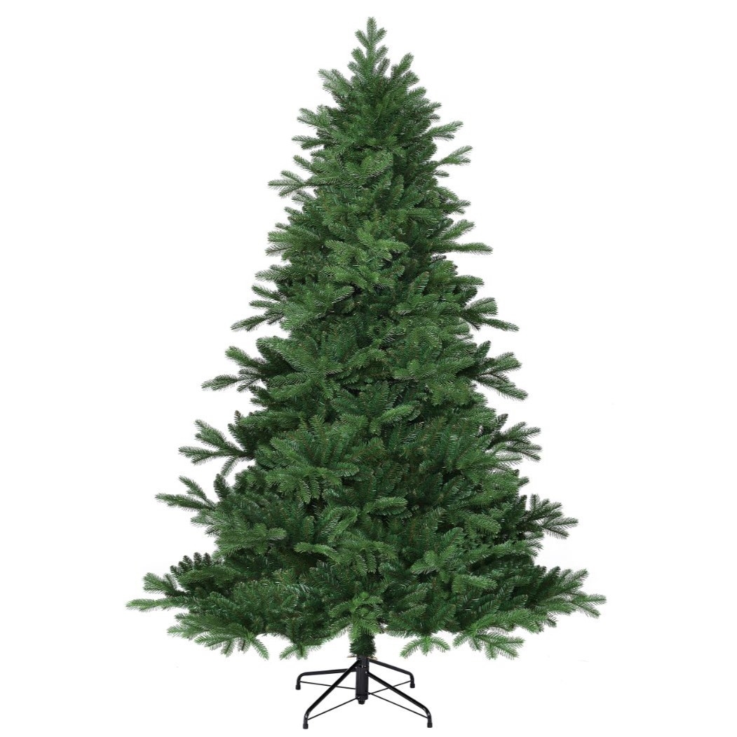 Kunstkerstboom (185 cm)