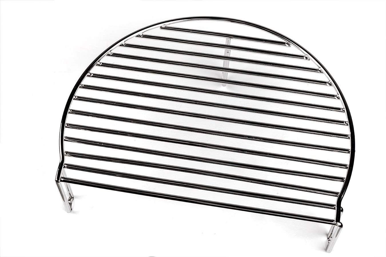 Kamado barbecue 16" – Grill expander