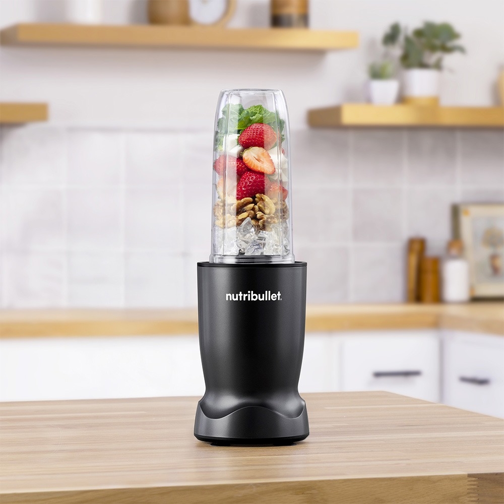 Personal blender Turbo 1000 W