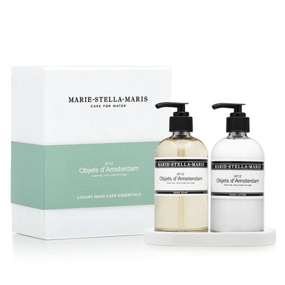 Handverzorging Giftset