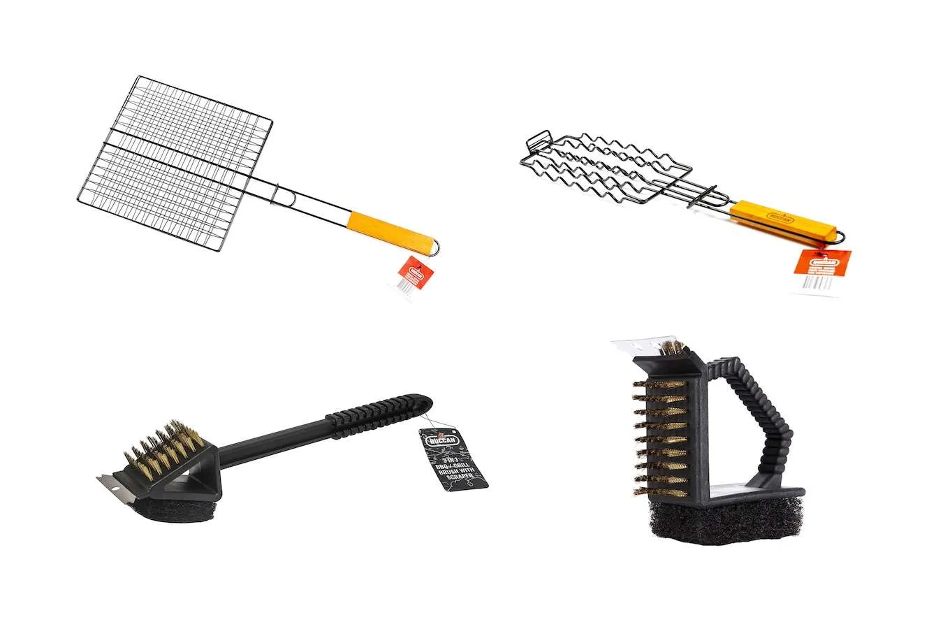 BBQ Chef accessoirespakket