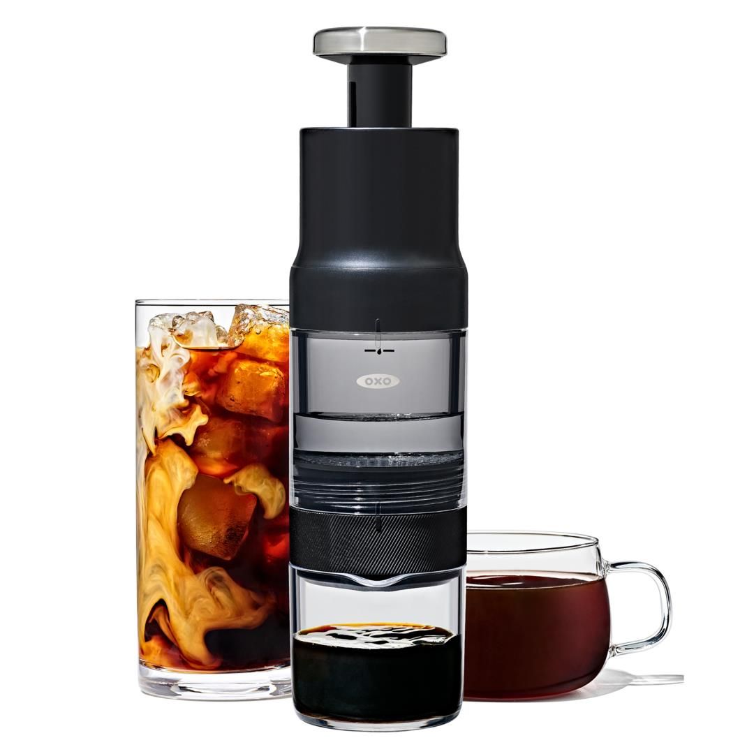 Koffiemaker Rapid Brewer