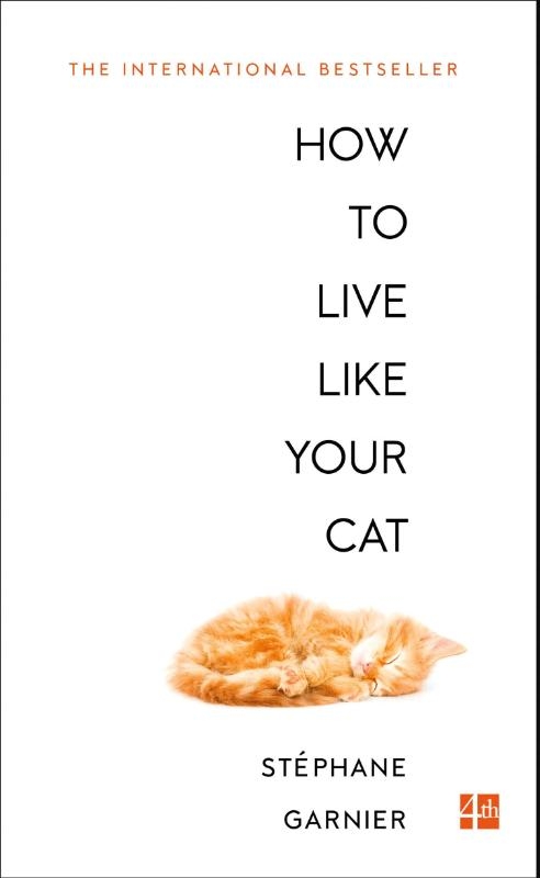 How to Live Like Your Cat