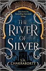 The River of Silver