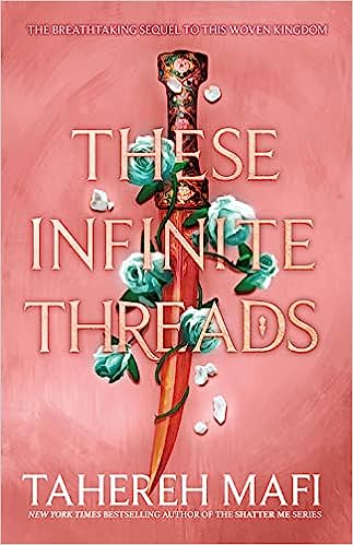 These Infinite Threads