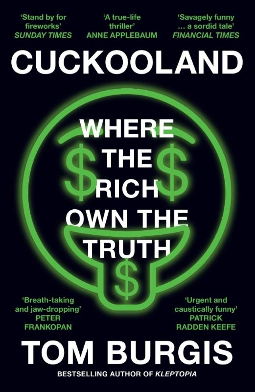 Cuckooland
