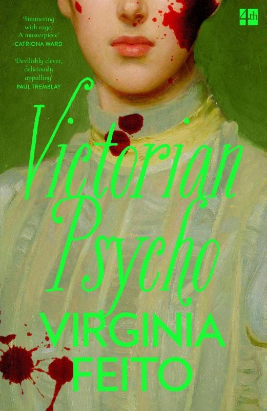Victorian Psycho