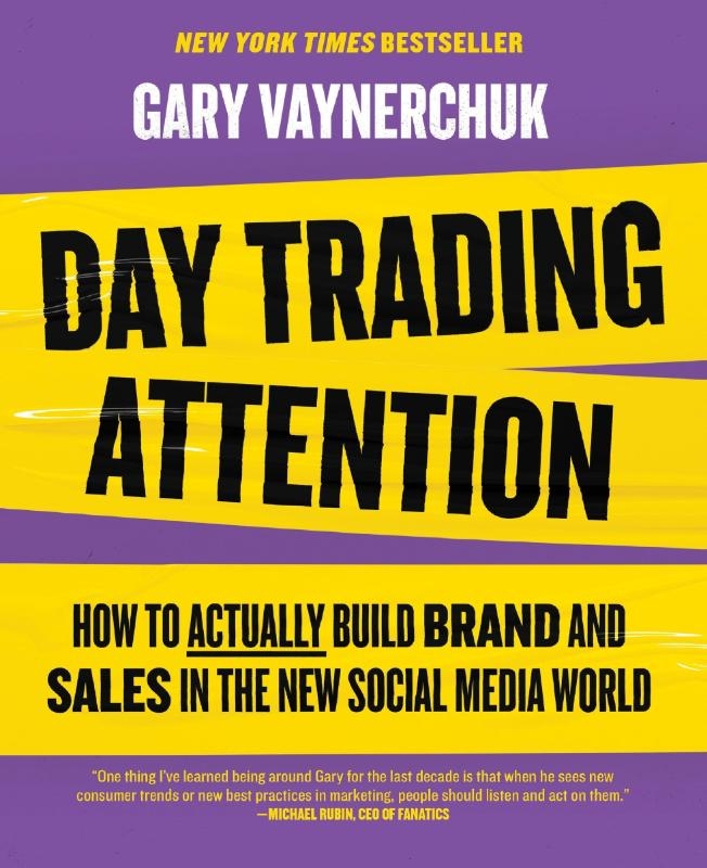 Day Trading Attention