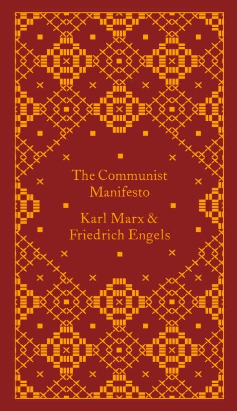 The Communist Manifesto