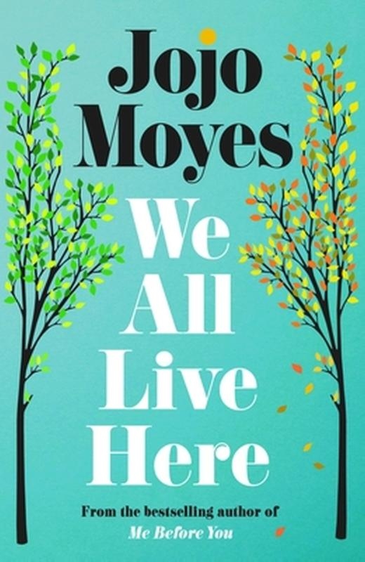 We All Live Here