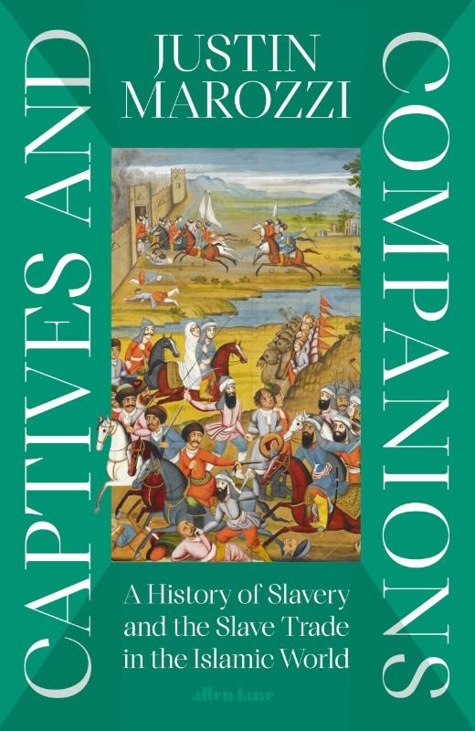 Captives and Companions