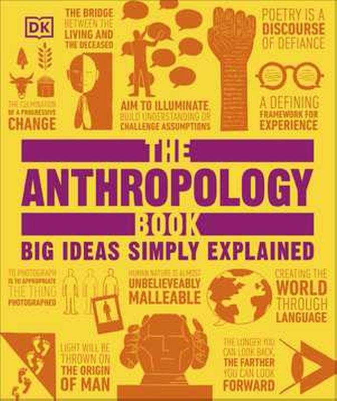 The Anthropology Book