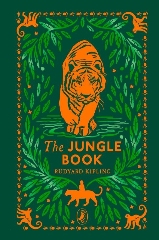 The Jungle Book